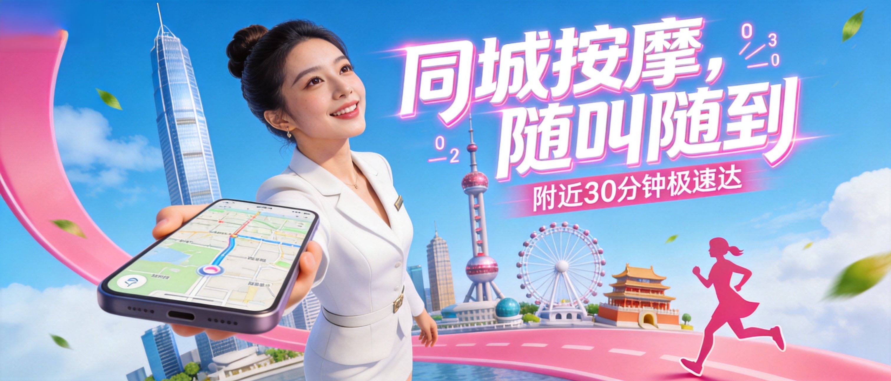 郑州活立到家上门按摩：把放松这件事，真正还给自己
